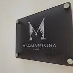 Mammarusina * Μπρίντιζι