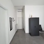Mammarusina Apartmán