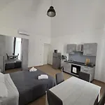 Mammarusina Διαμέρισμα Μπρίντιζι