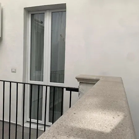 Appartement Mammarusina