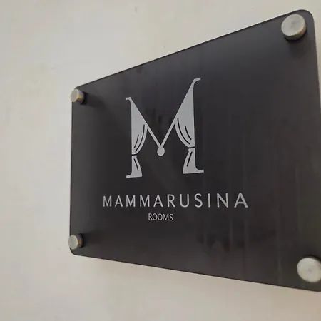 Mammarusina * Бриндизи