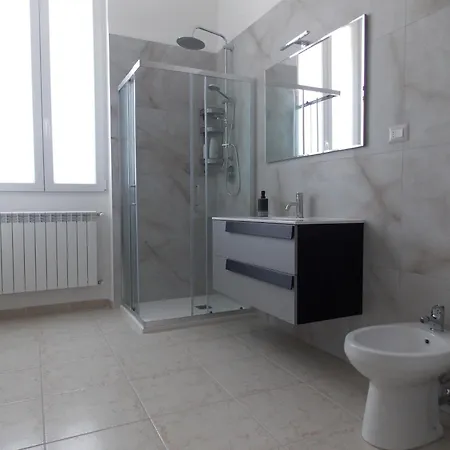 Mammarusina Апартаменты