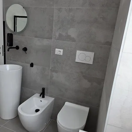 Mammarusina Appartement