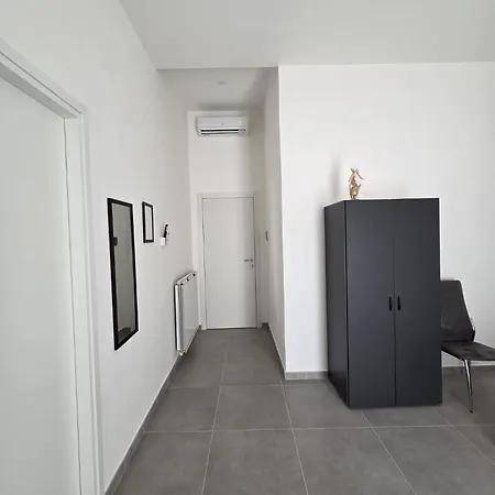 Mammarusina Апартаменты