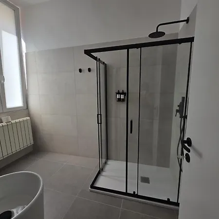 Appartement Mammarusina