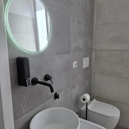 Appartement Mammarusina Brindisi