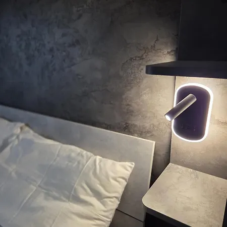 Mammarusina Appartement *