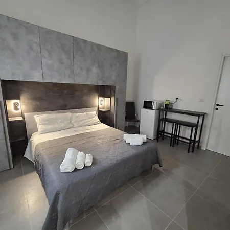 Mammarusina * Brindisi