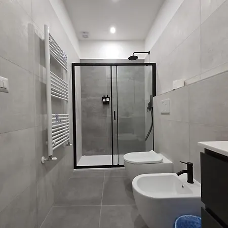 Mammarusina Appartement Brindisi