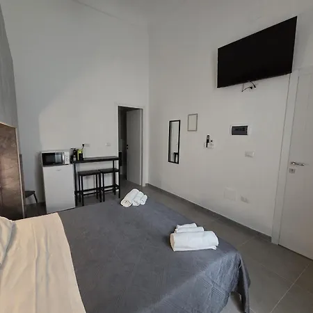 Appartement Mammarusina