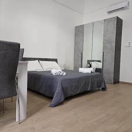 Апартаменты Mammarusina Бриндизи