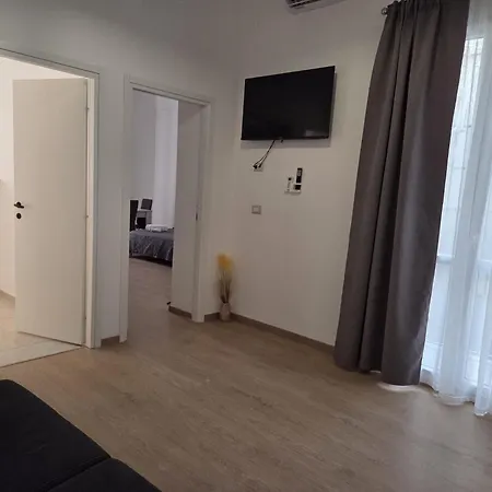 Mammarusina * Бриндизи