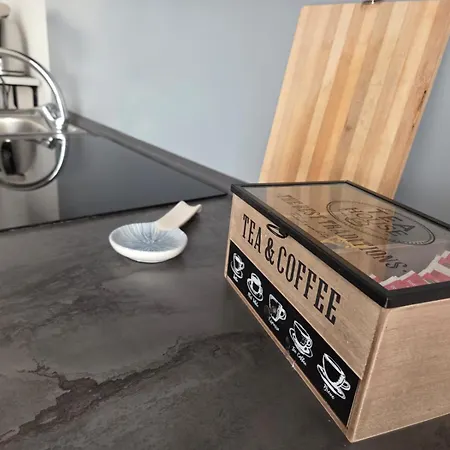 Appartement Mammarusina