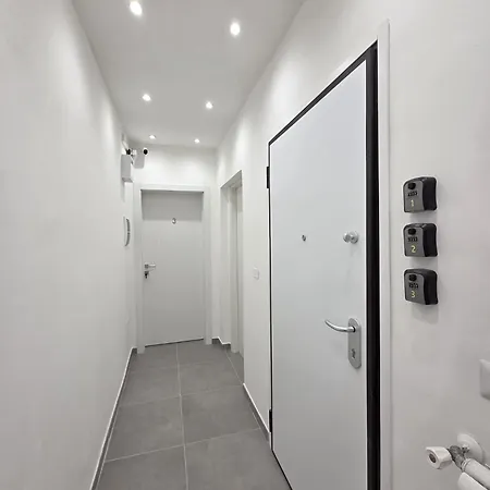 Mammarusina Appartement