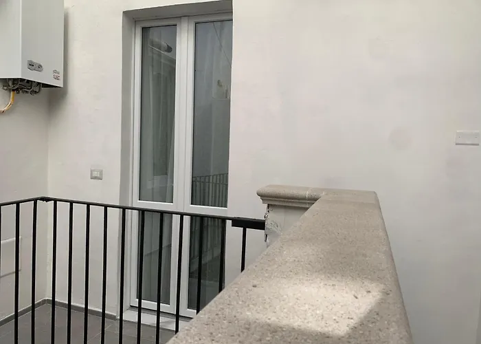 Lägenhet Mammarusina