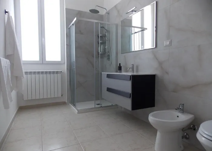 Mammarusina Lägenhet