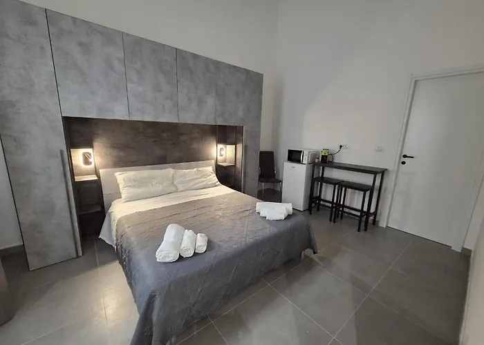 Mammarusina * Brindisi