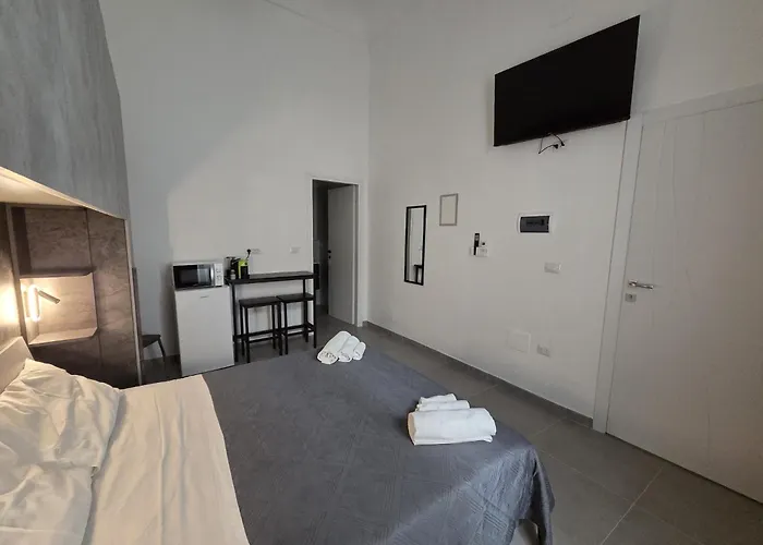 Lägenhet Mammarusina