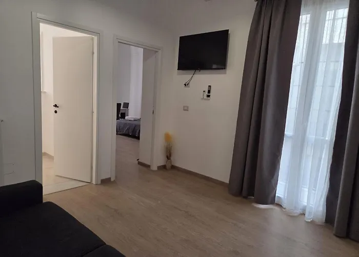 Mammarusina * Brindisi