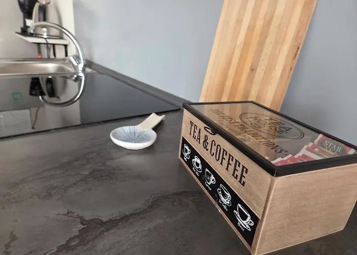 Lägenhet Mammarusina